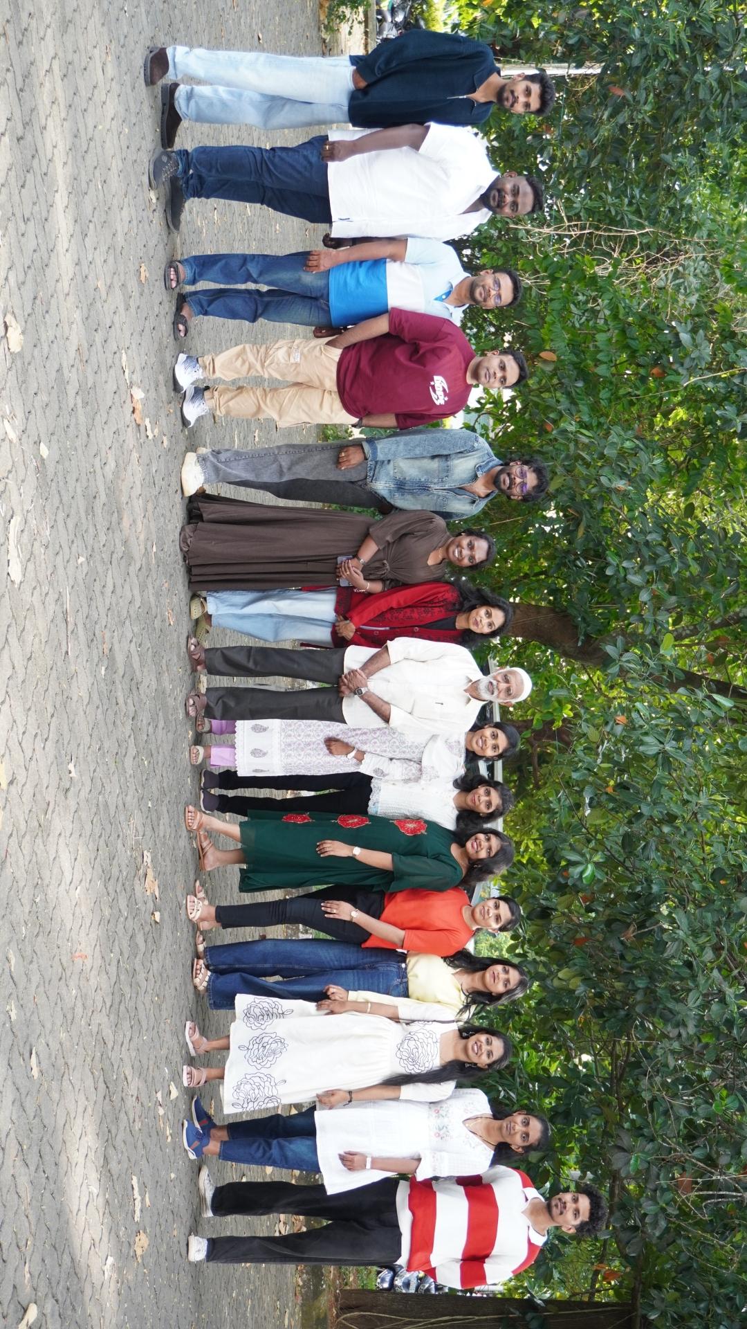 GALTech Team